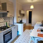 Sorrento\'S Holidays Rooms