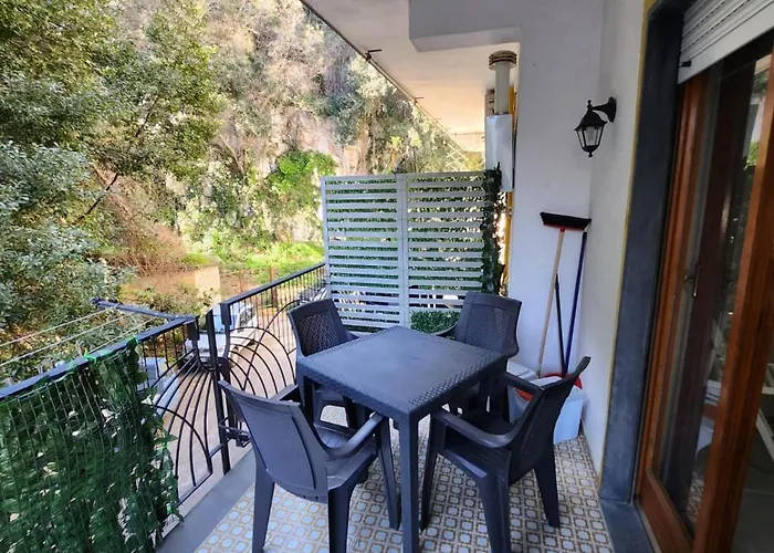 Sorrento\'S Holidays Rooms