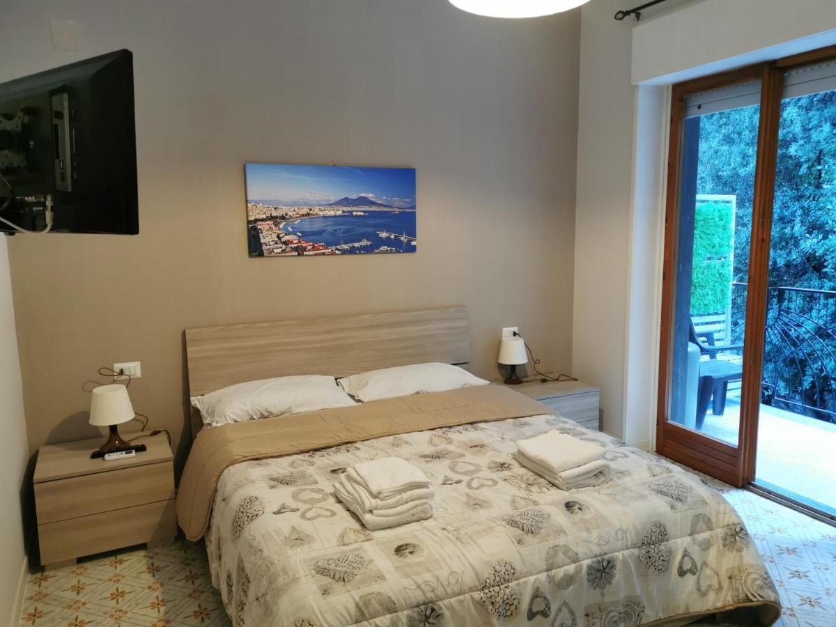 Sorrento's Holidays 2 Homestay Sorrento