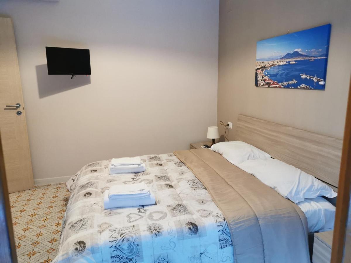 Homestay Sorrento's Holidays 2 Sorrento