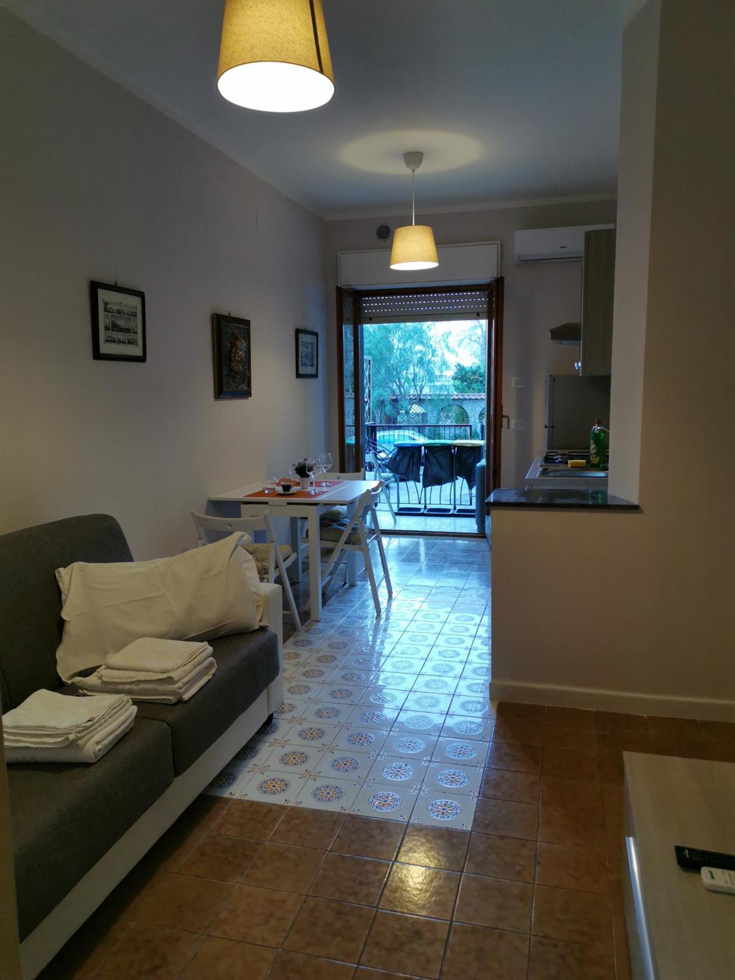 Homestay Sorrento's Holidays 2