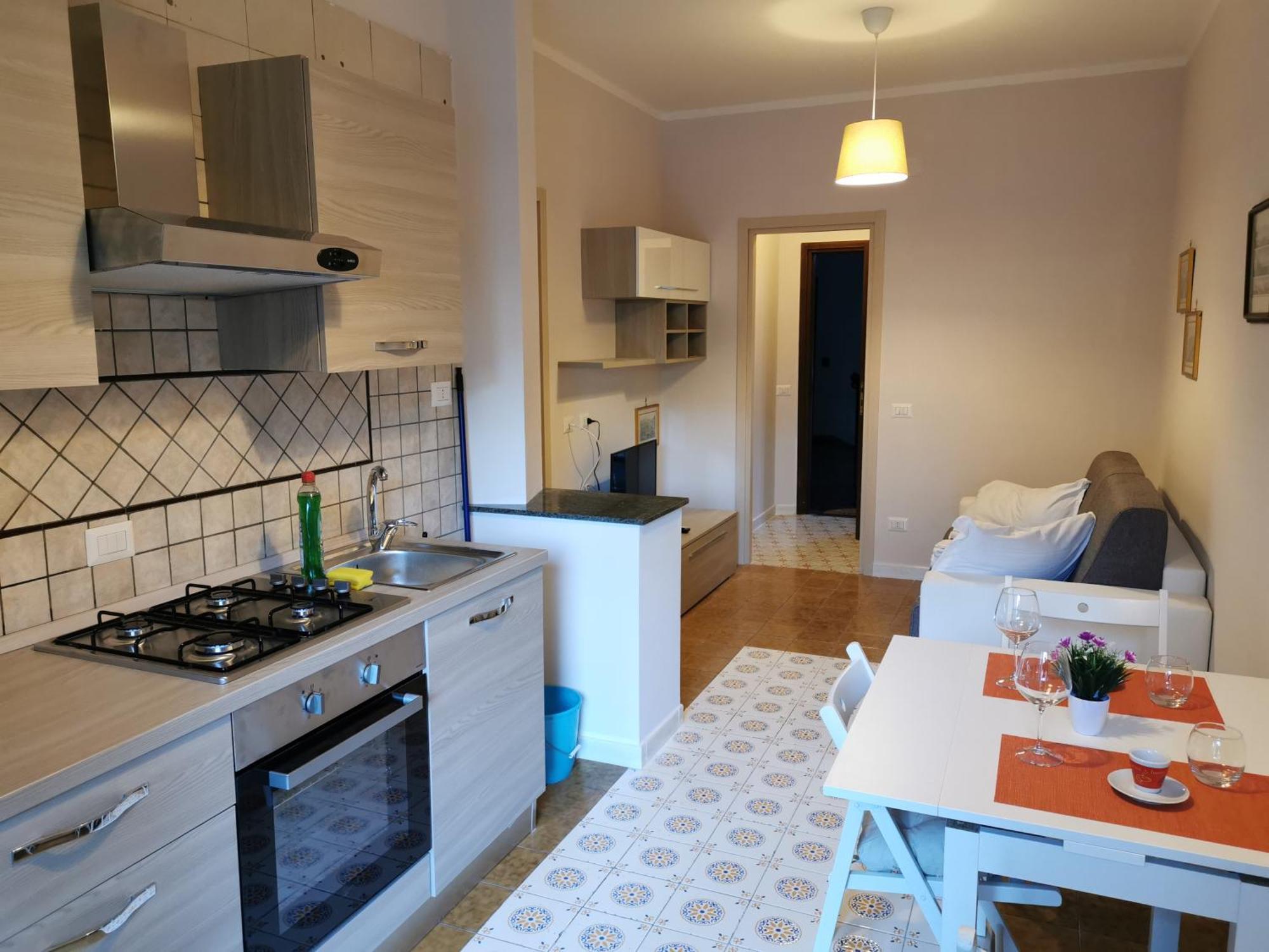 Homestay Sorrento's Holidays 2 *