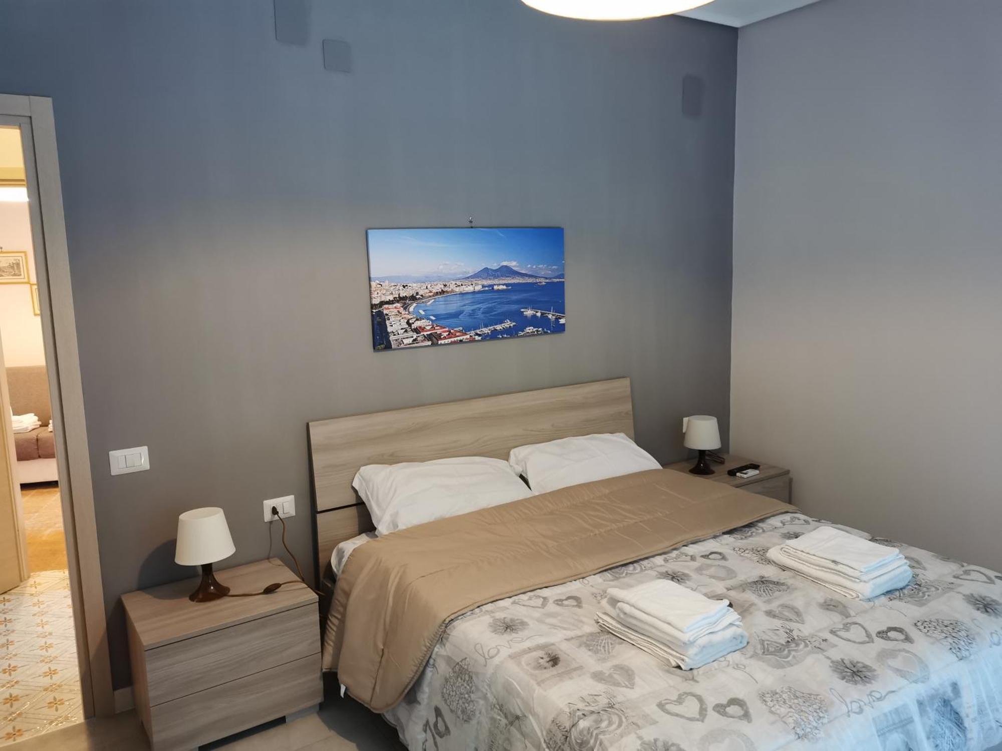 Homestay Sorrento's Holidays 2 *