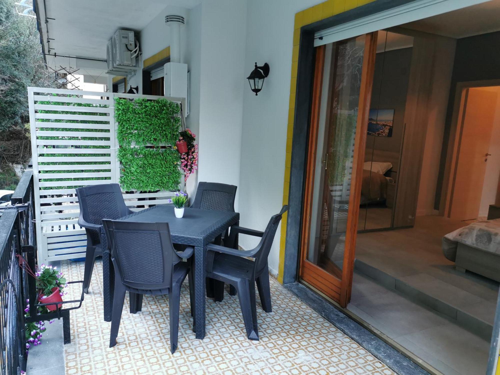 Sorrento's Holidays 2 Homestay