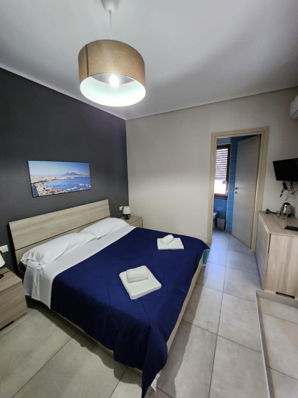 Homestay Sorrento's Holidays 2