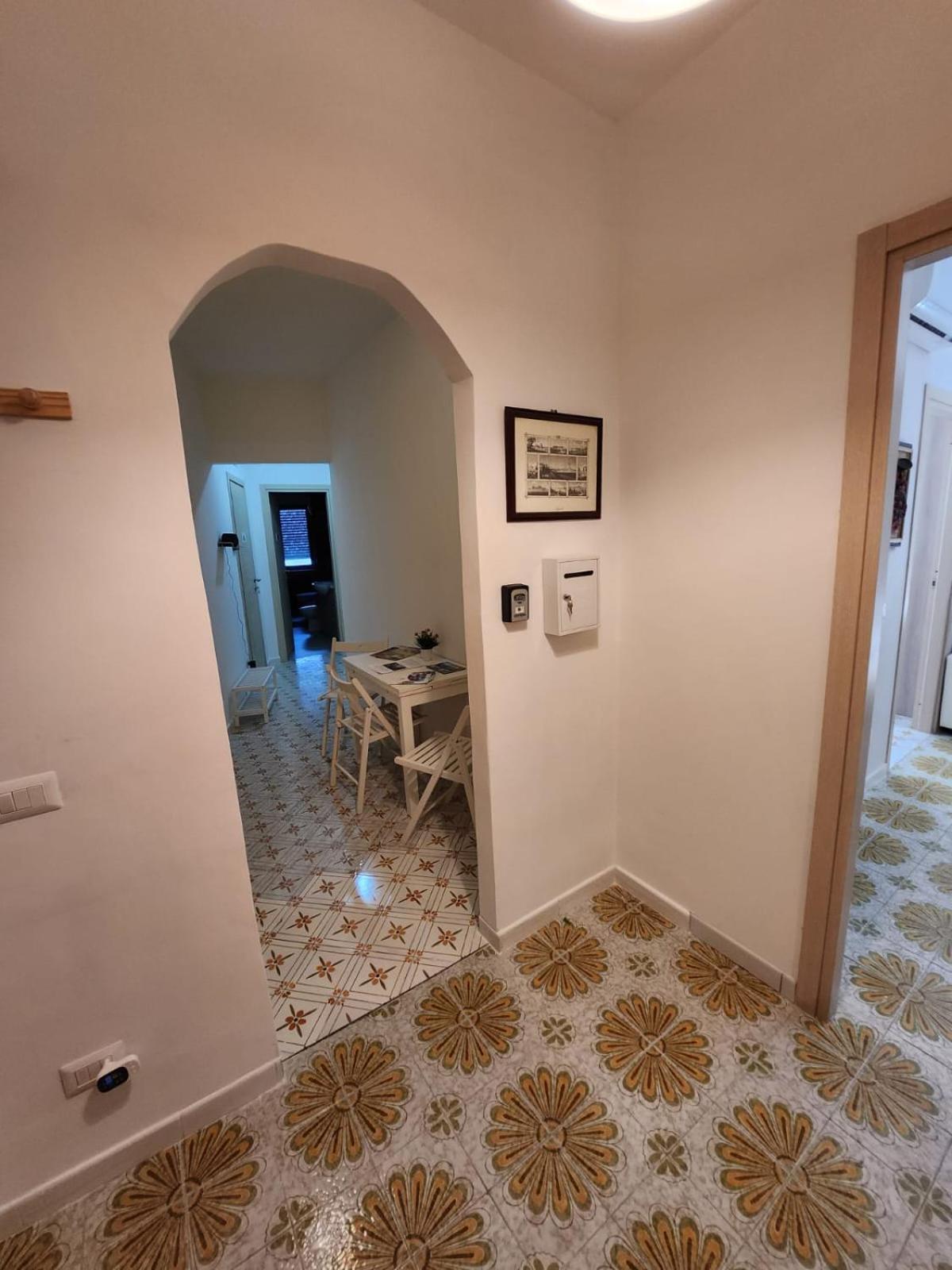 Homestay Sorrento's Holidays 2 *