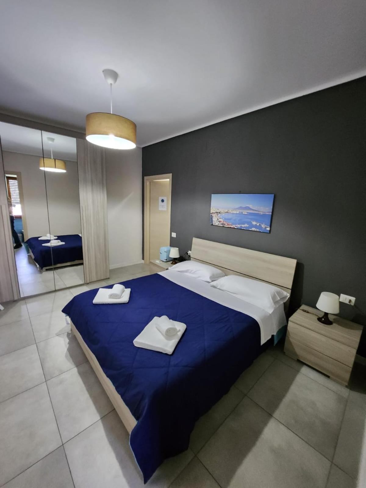 Sorrento's Holidays 2 Homestay *