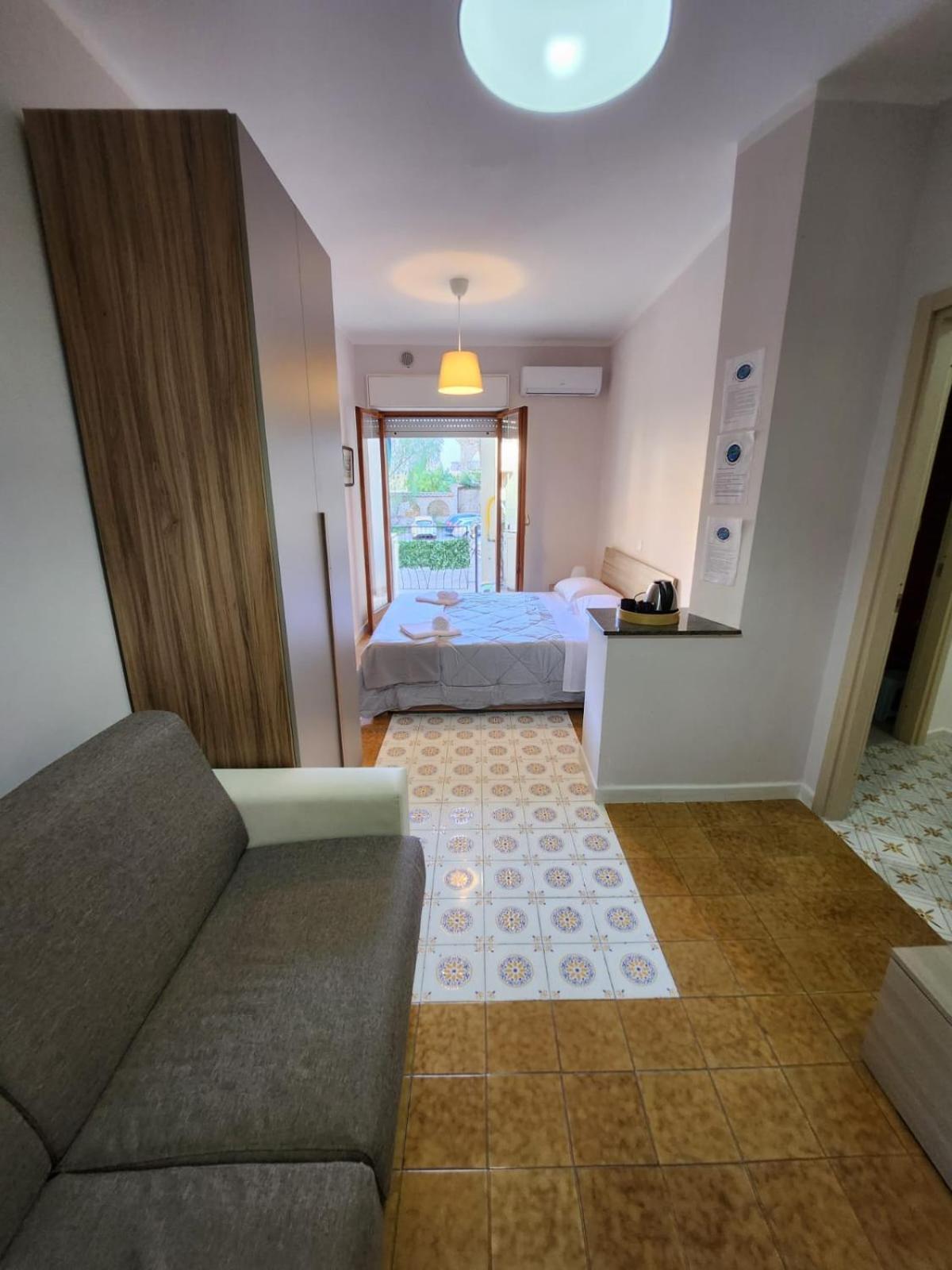 Sorrento's Holidays 2 Homestay Sorrento